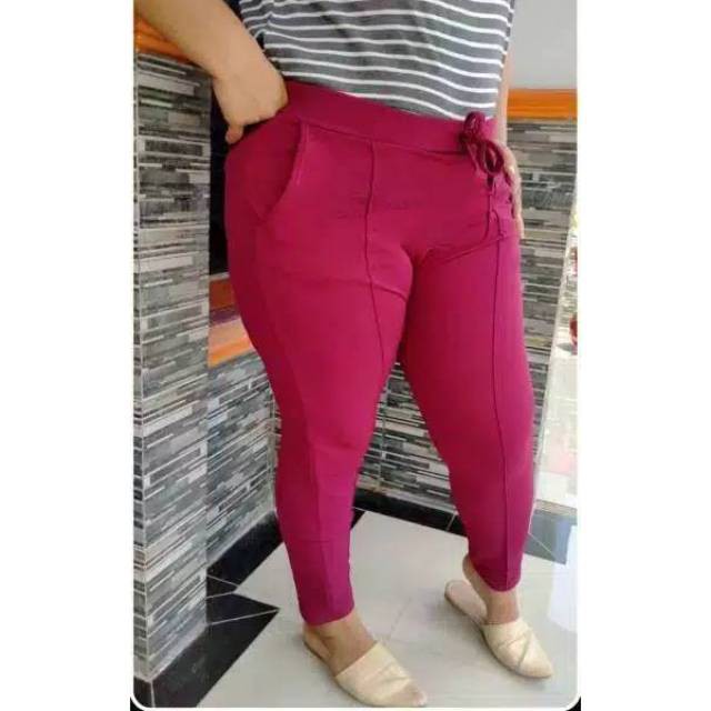 DOTY BASIC PANTS POLOS JUMBO XL - 4XL 40-100KG