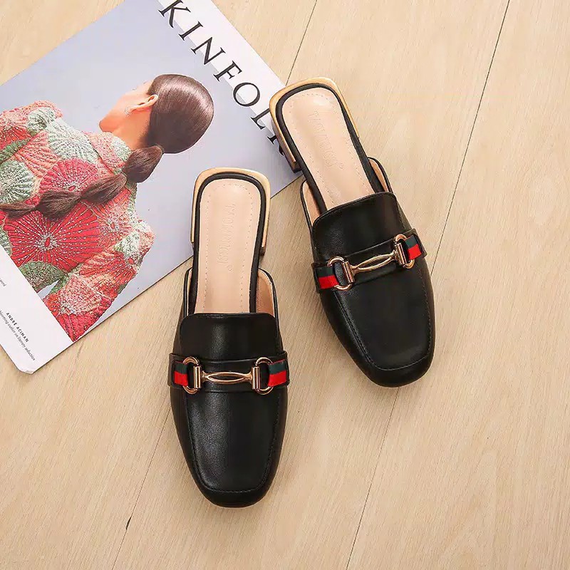 FLATSHOES WANITA TERBARU AD 04