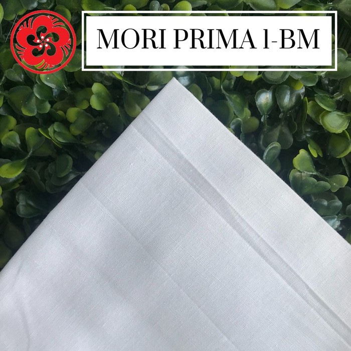 Jual Kain Mori Prima Premium - 1BM