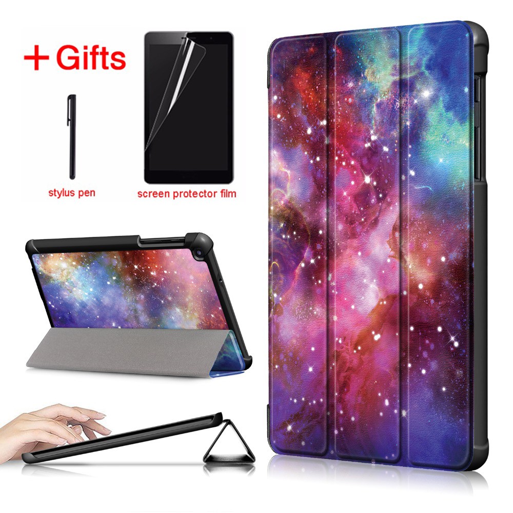 Bebas ongkir Case for samsung galaxy tab A 8.0 2019 with S penTablet for Galaxy Tab A 8 2019