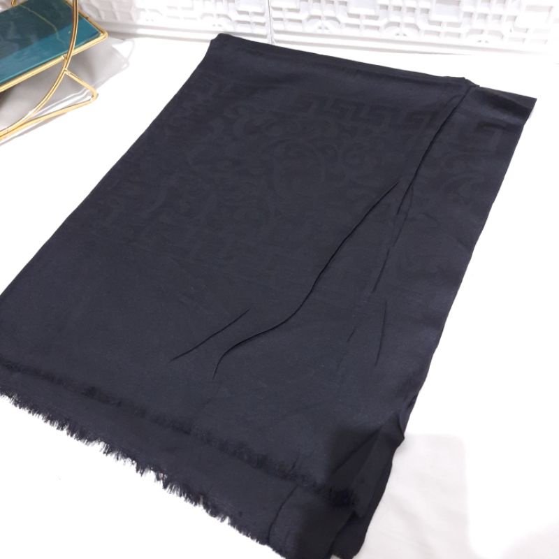 PROMO HANYA HARI INI!!!CASHMERE SYAL/SCARF MOTIF-H