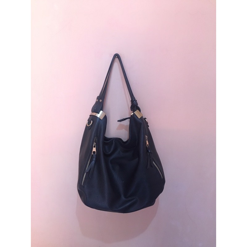 PRELOVED TAS DONATELLO TAS BAHU TAS SELEMPANG SLING BAG