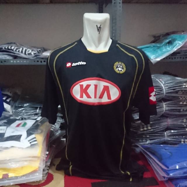 Jersey Original Udinese Away 2005 (XXL only)