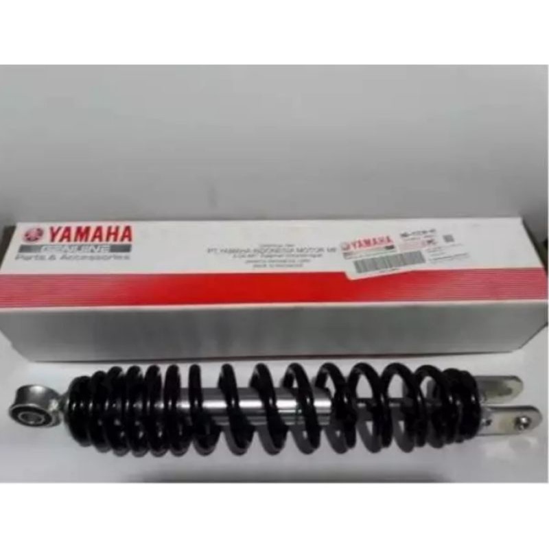 skok belakang MIO original