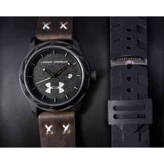 jam tangan under armour original