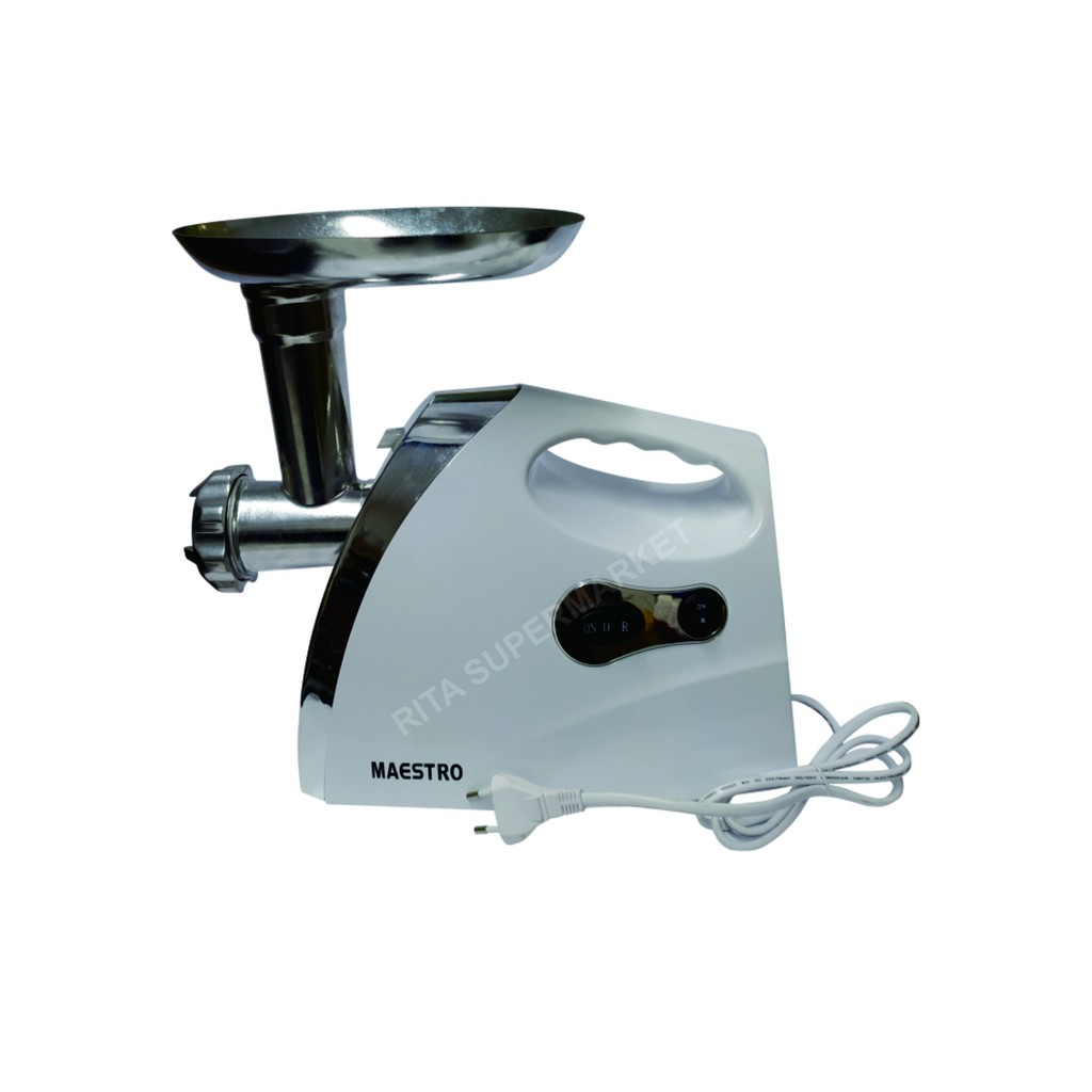 Meat Grinder & Penggiling Daging