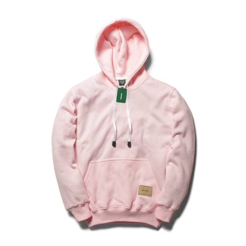 hoodie pink pastel