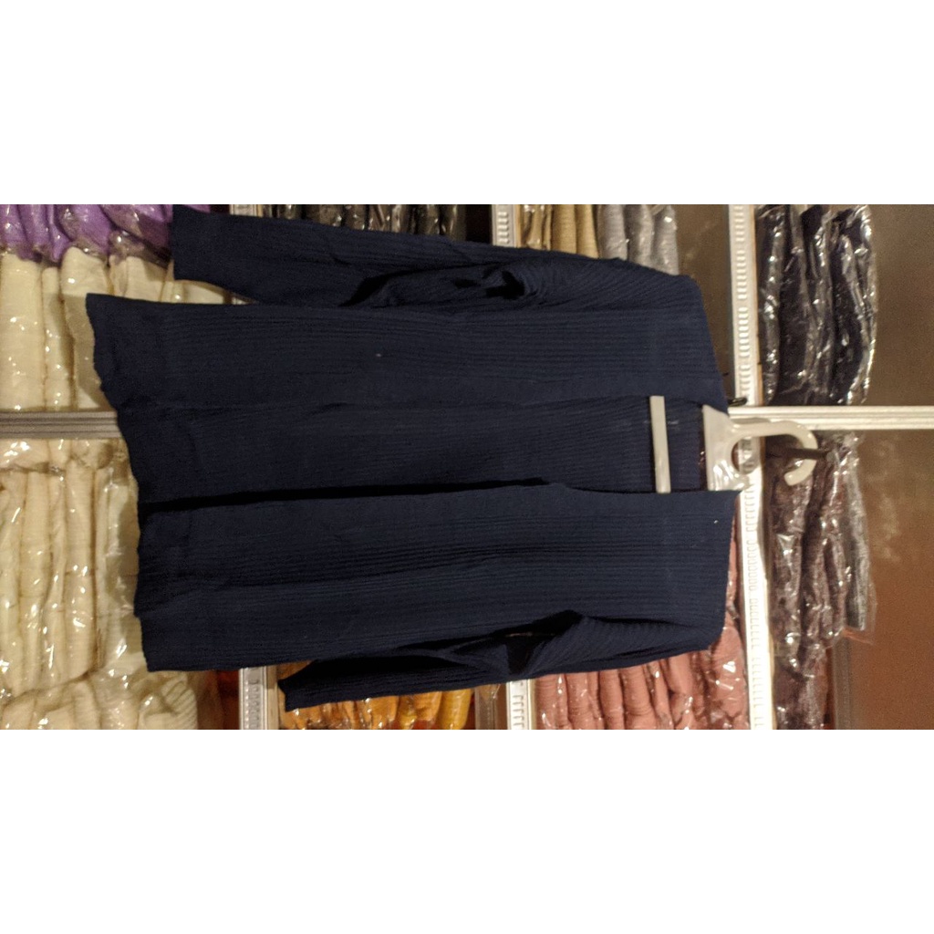 cardigan breska,cardigan GPS,cardigan rajut,kardigan rajut-navi