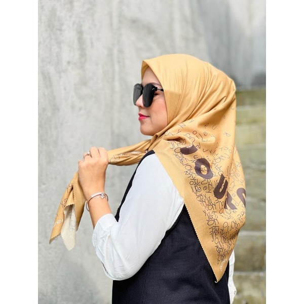 Nora series by Journey Scarves