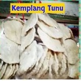 

KEMPLANG KERUPUK PALEMBANG