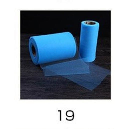 Tulle Roll 5cm x 25Yard #13-24
