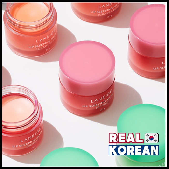 LANEIGE Lip Sleeping Mask EX 20g