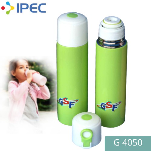 Termos Air Panas Termos Tahan Panas Vacuum Flask Thermos Botol Minum 500ml stainless steel 304 4050