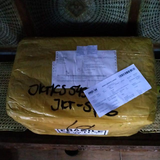 Piring 9 Inch Vicenza P131 1 Lusin Original