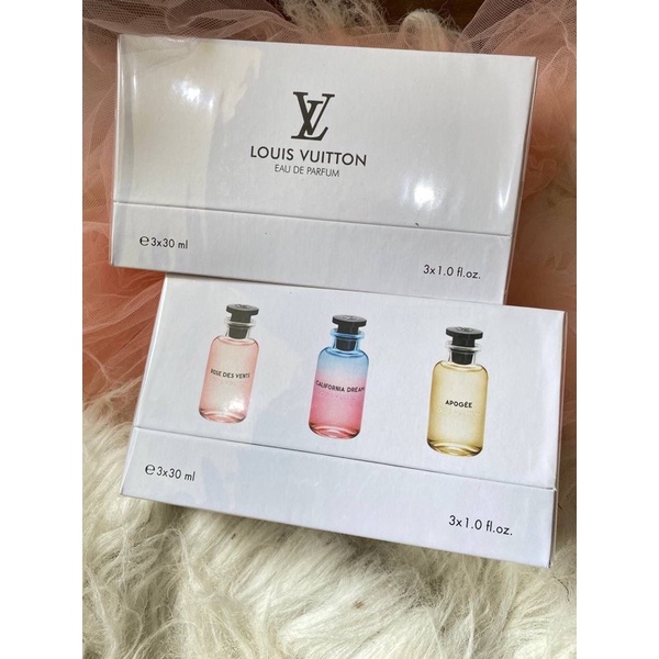 louis vuitton eau de parfume