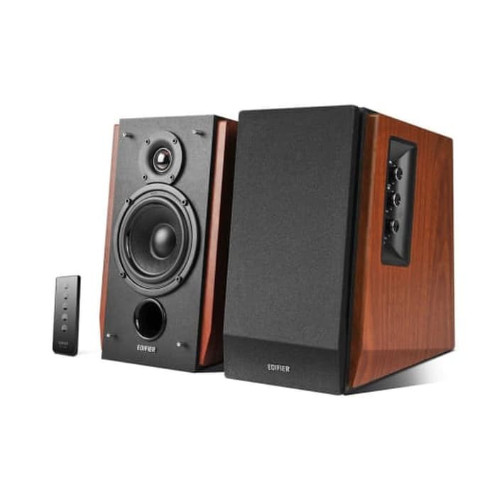 Edifier R1700BTs Active Bluetooth Bookshelf Speakers