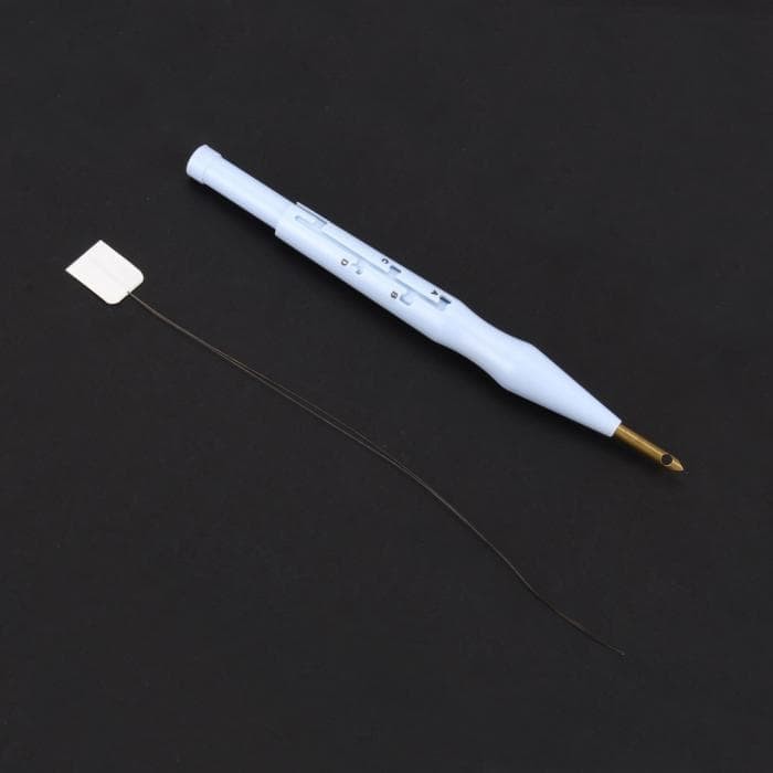 Adjustable Rug Yarn Embroidery Punch Needle