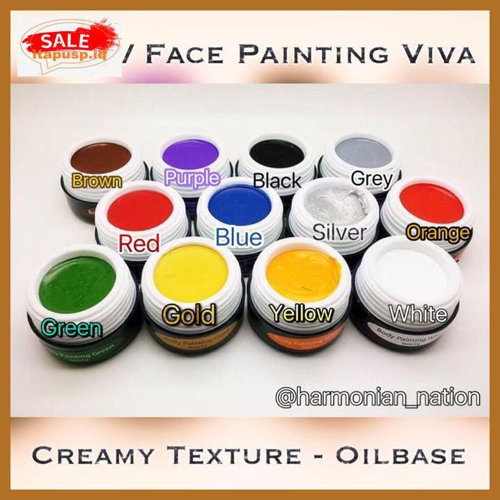 

6Ry46Yr6- Body Paint / Face Paint Viva Tfjfvjytgyrt-