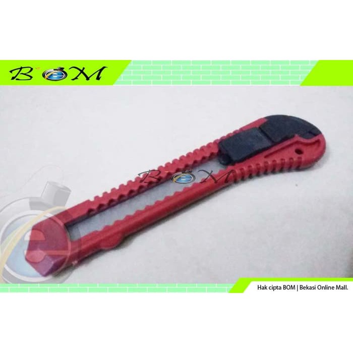 

alat potong pisau cutter kater scotlite skotlet kabel kertas BESAR