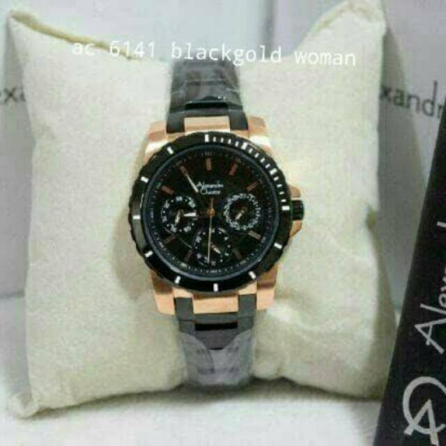 Alexandre Christie 6141