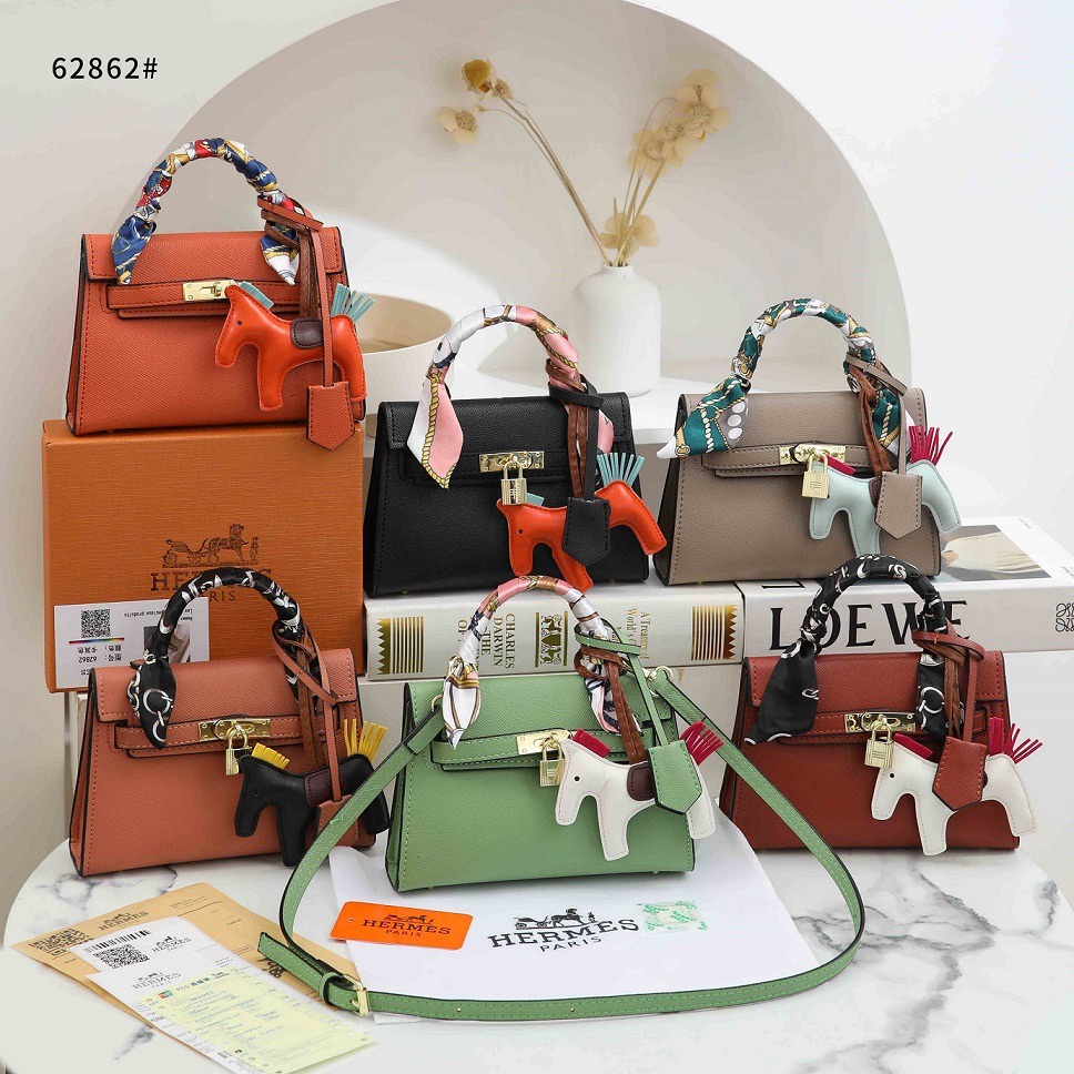 Epsom Mini Bag 62862