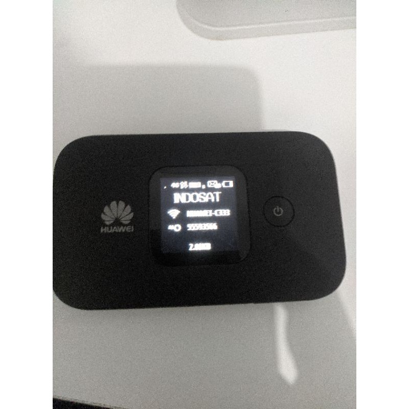Huawei e5577 Max batre 3000mAh