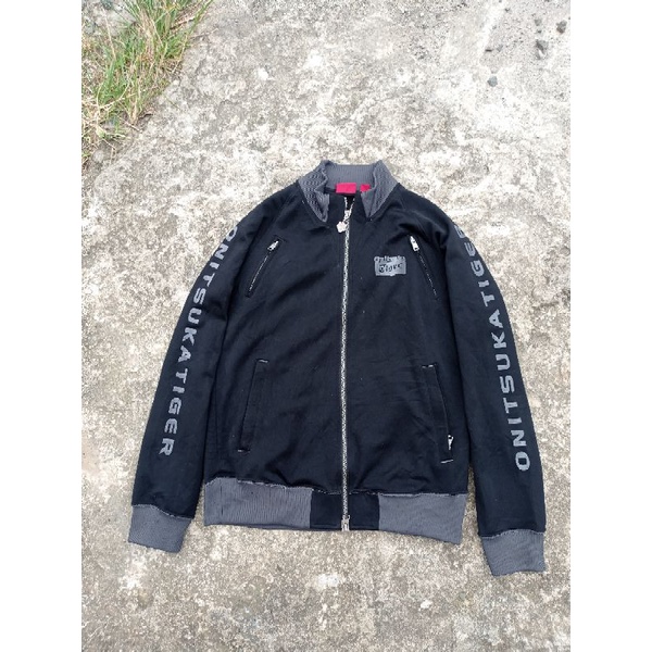 Tracktop Onitsuka Tiger