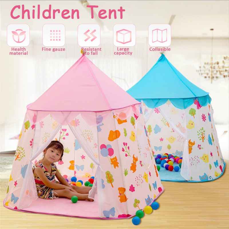 tenda anak 2pintu