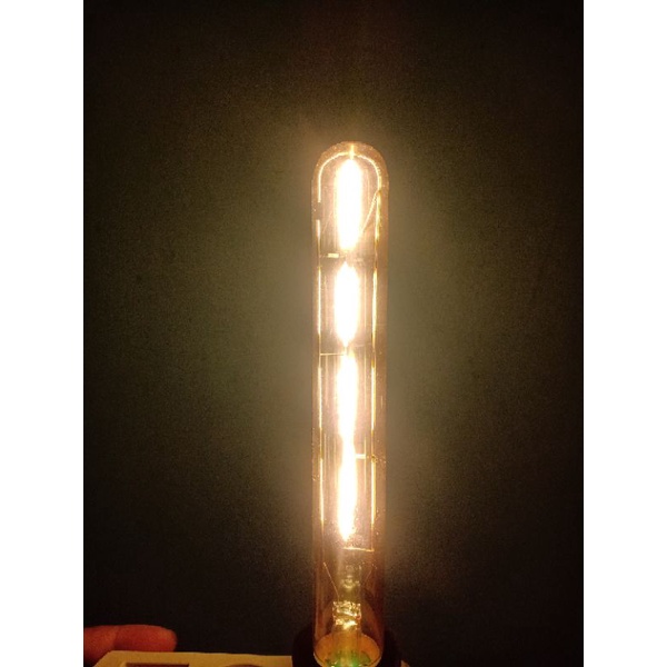 lampu filamen/lampu buat angkringan atau cafe