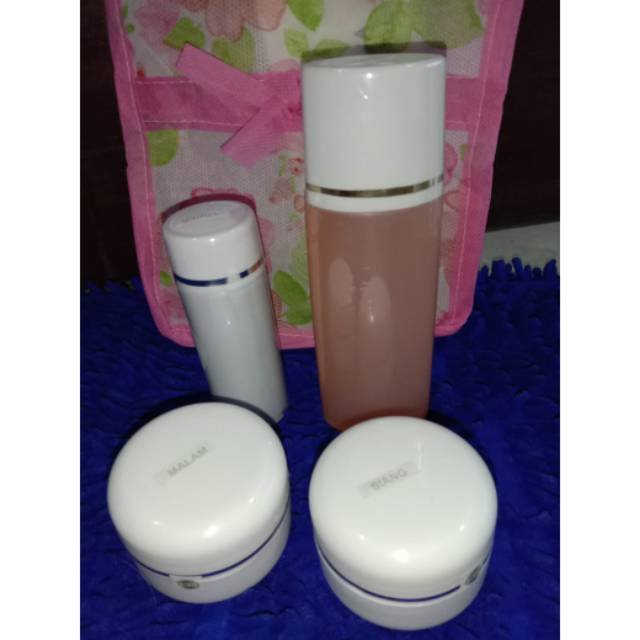 Cream F3y besar 30 gr original