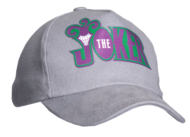 [Batman] Topi Joker Official