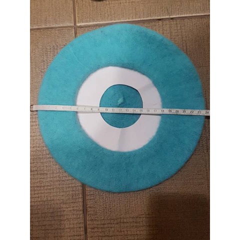 WINTER AUTUMN KIDS WOOLEN BARET HAT TOPI ANAK MUSIM DINGIN