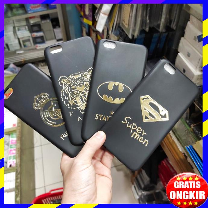 ACC HP OPPO F3+ F3 PLUS SOFTCASE SILIKON