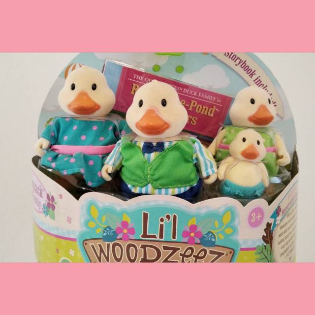 

Lil woodzeez