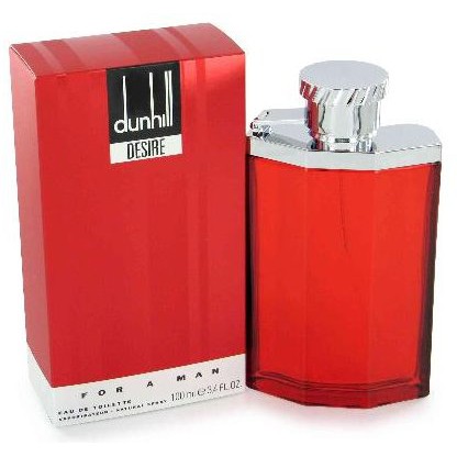 Botol Parfum Spray 35 ml Model Botol Dunhill