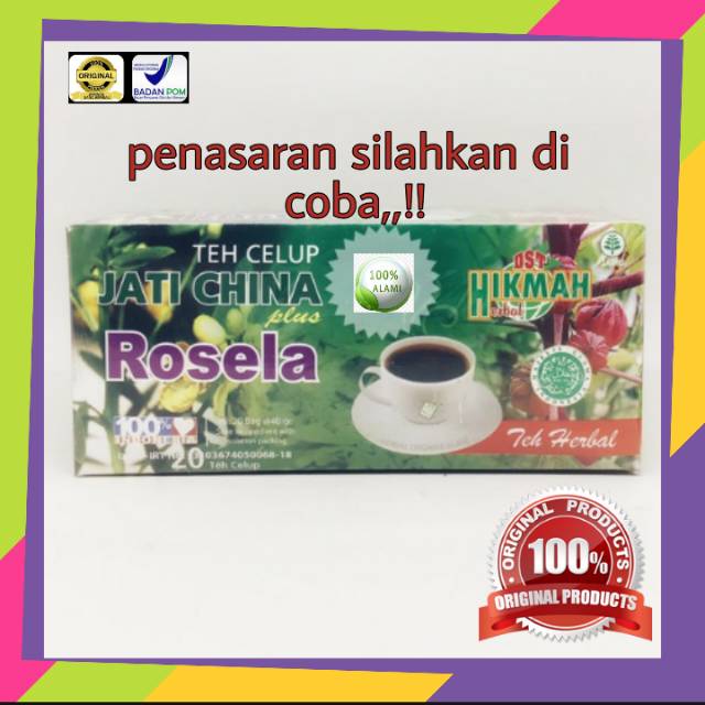 

bunga teh, teh bunga rosella premium, teh bunga rosella diet & detox, teh bunga rosella
