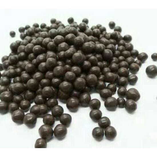 

CRISPY BALL CHOCO ELMER 500gr