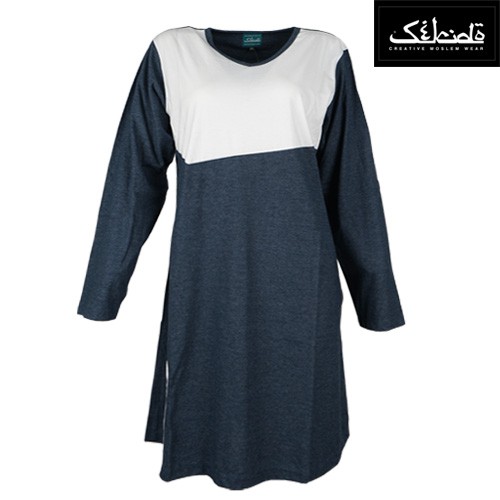 BLOUSE -SEKIDO -OAKEY