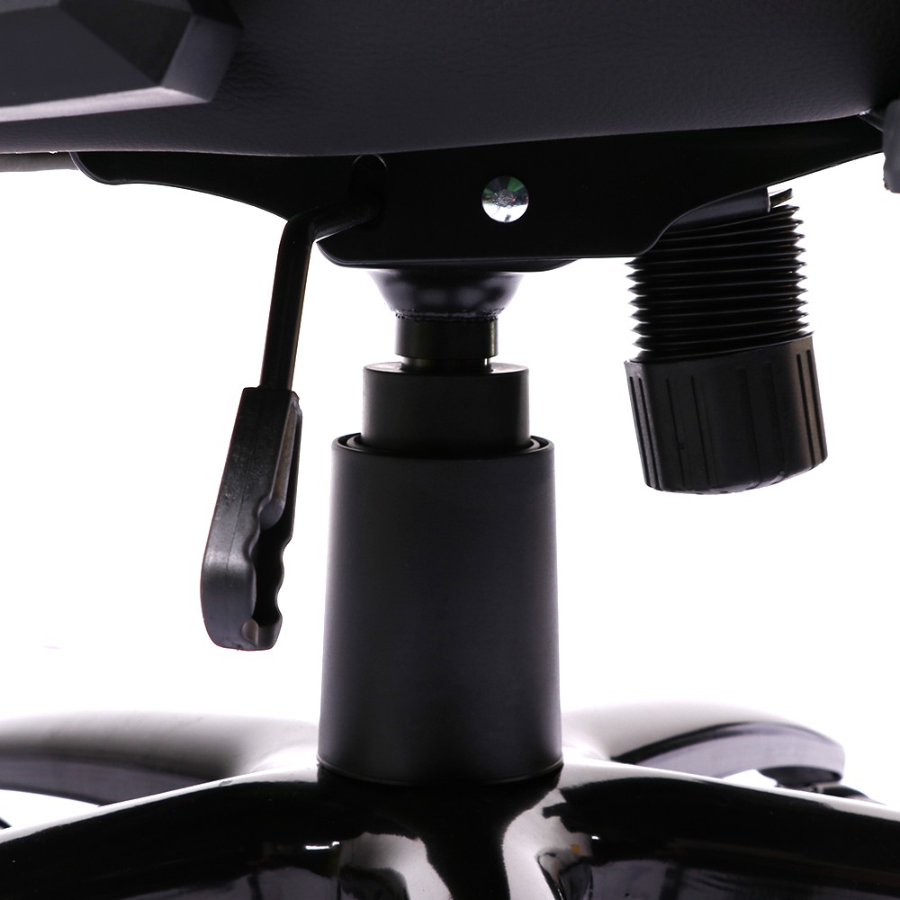 Rexus RGC-103 Gaming Chair Original Garansi Resmi - RGC103 RGC 103 Frog Merah Biru Kuning Pink