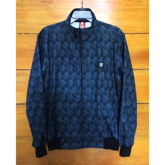 JACKET BASEBAL MIGNON497