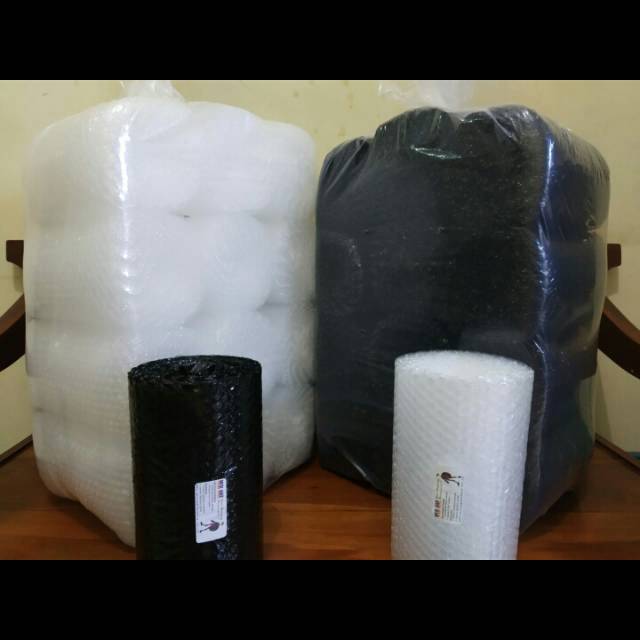 

Buble wrap pembungkus uk 25 cm