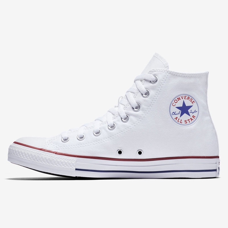 Promo Sepatu Converse All Star Tinggi Sepatu Boot Sneakers Alstar Sekolah Convers High Pria Wanita Canvas 70s Original Made In Vietnam Taylor Chuck Hitam Putih 36-44