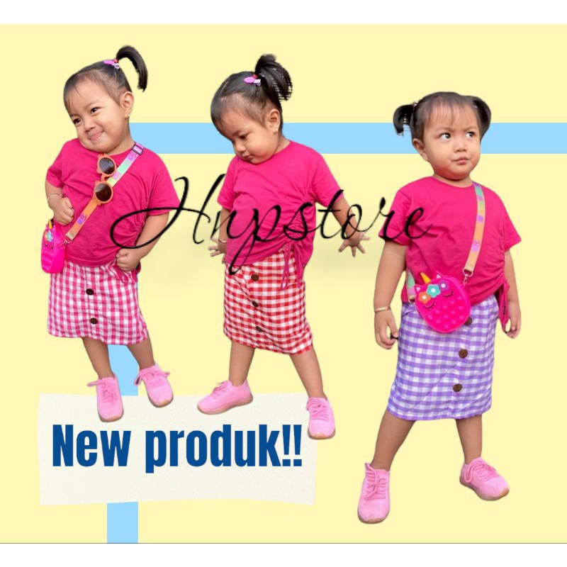 BISA COD ROK SPAN ANAK 1-5TAHUN