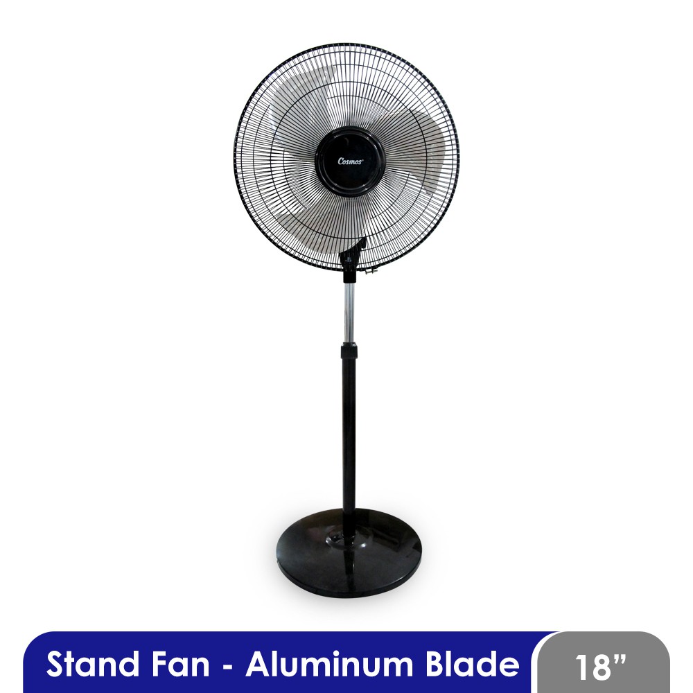 Cosmos 18-TIF Stand Fan 18&quot; Industrial Fan Cosmos 18TIF