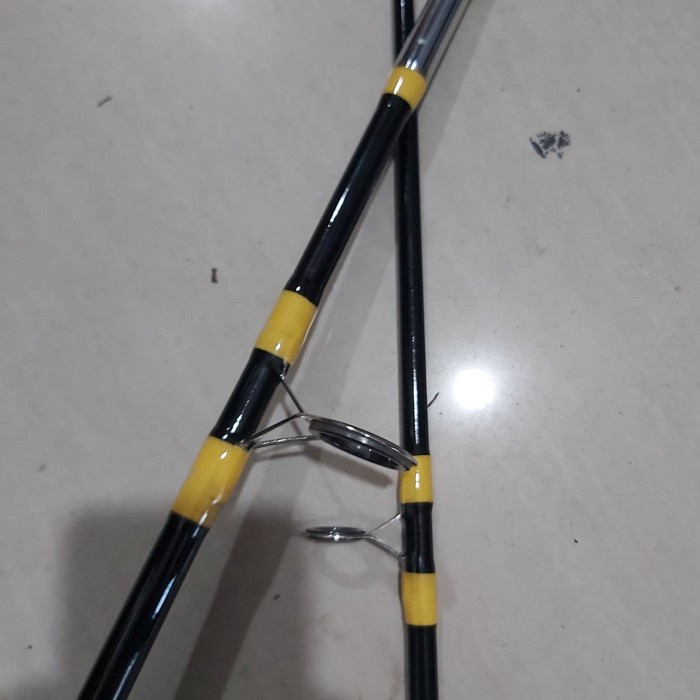 joran xenon twister 240cm cm joran fiber drat