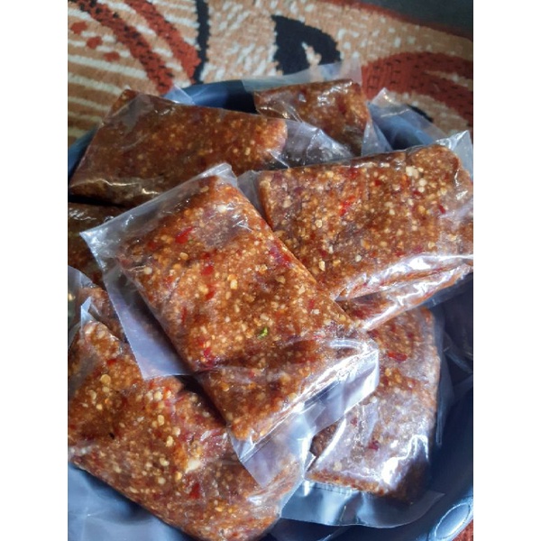 

sambel madiun 85 gram