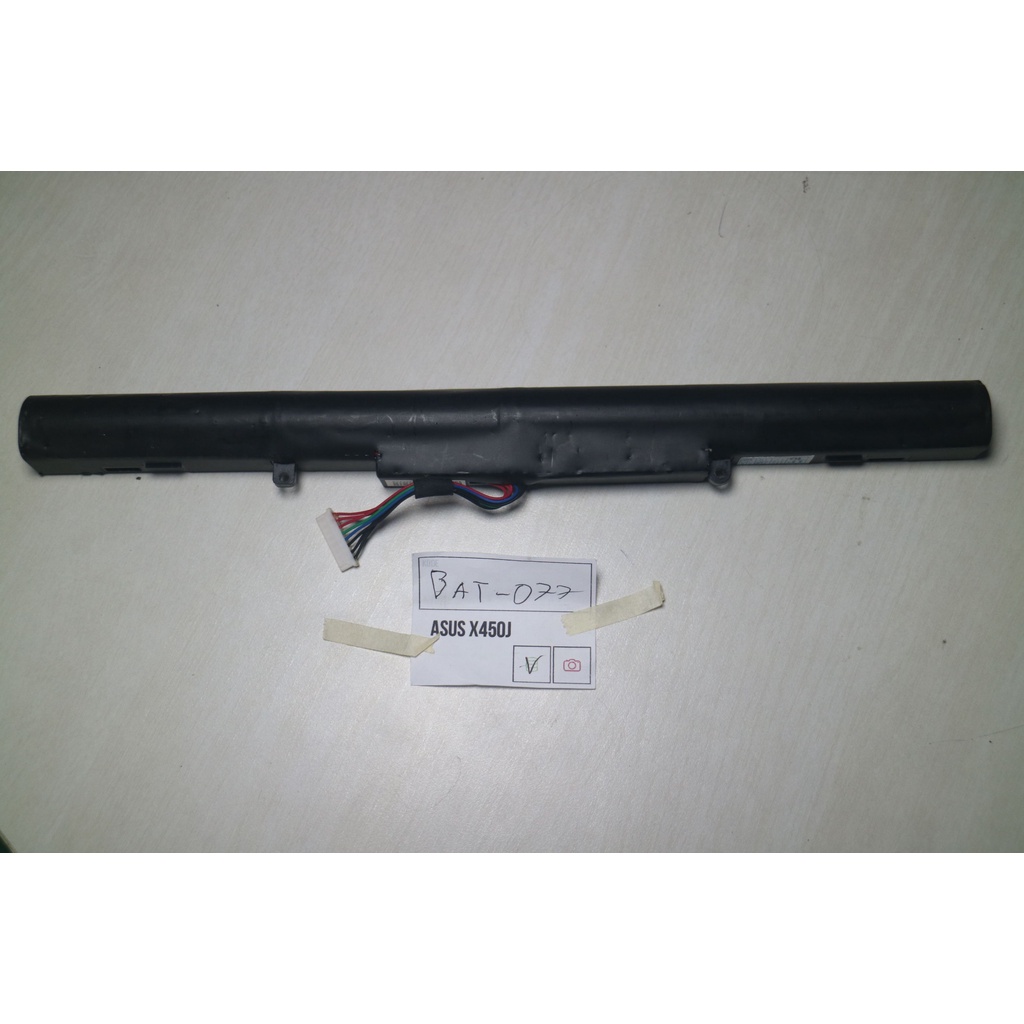 BATERAI ASUS X450J BAT-077