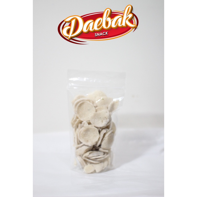 

BASRENG BUNDAR ASIN SNACK JAJAN