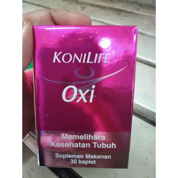 Konilife Oxi