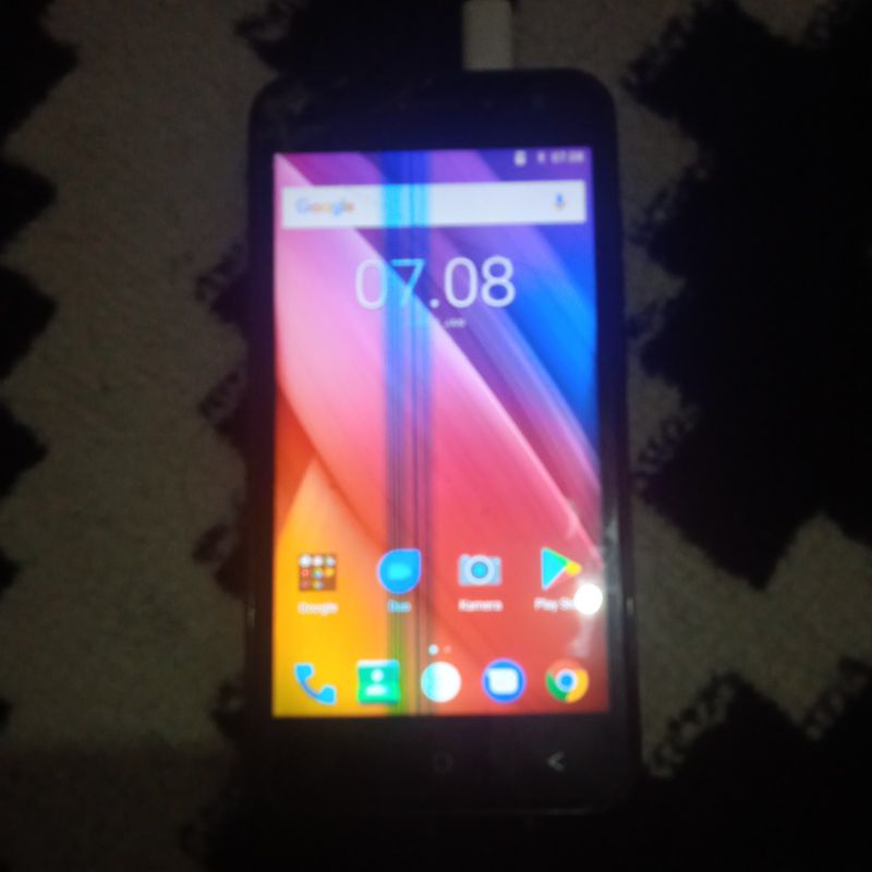 jual hp spcL51pro minus lcd